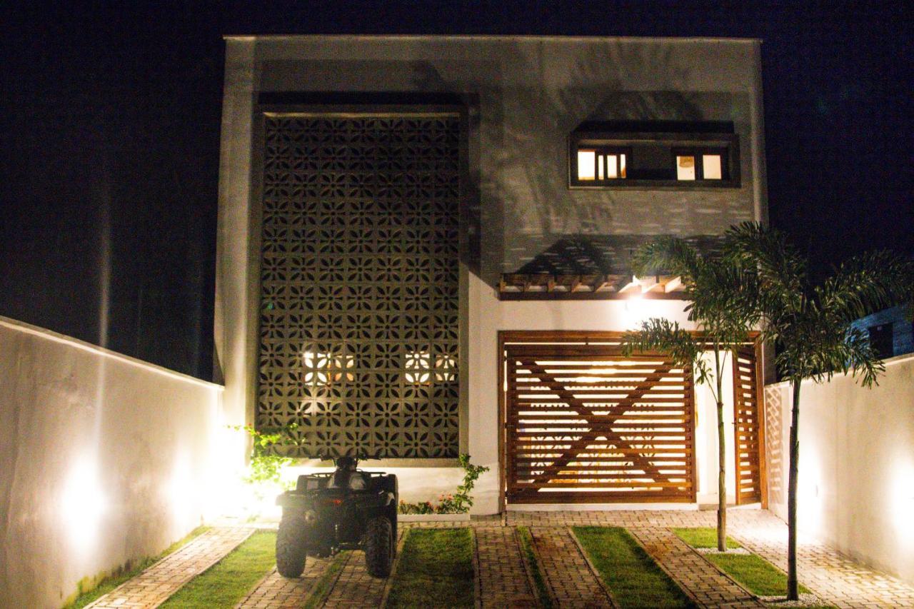 Casa Morica! Casa Nova Com Piscina! Villa Icarai  Exterior photo