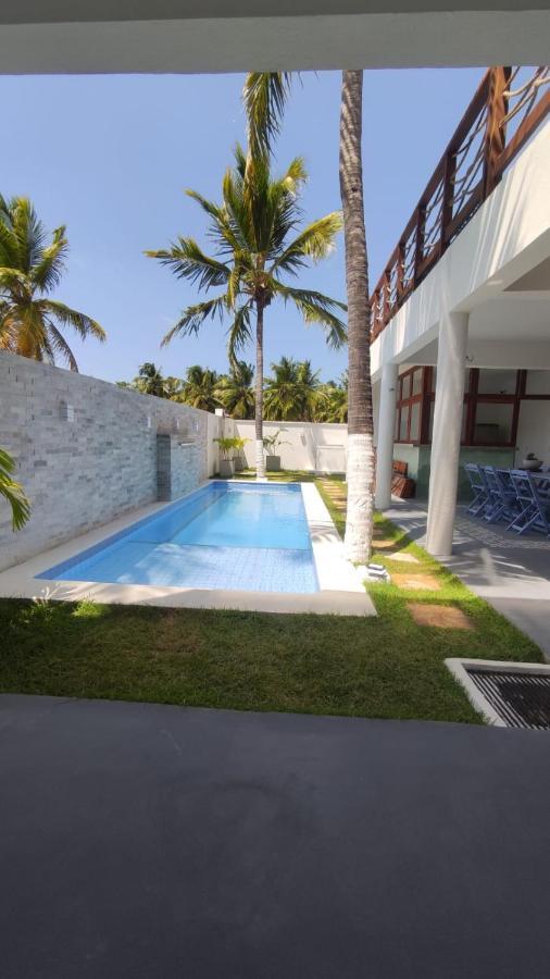Casa Morica! Casa Nova Com Piscina! Villa Icarai  Exterior photo