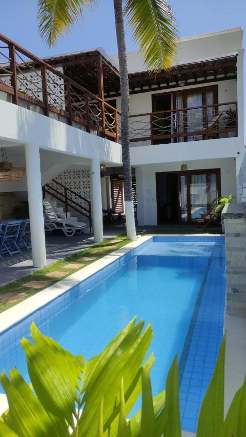 Casa Morica! Casa Nova Com Piscina! Villa Icarai  Exterior photo